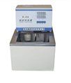 YHX series all-in-one high/low temperature constant temperature cycle